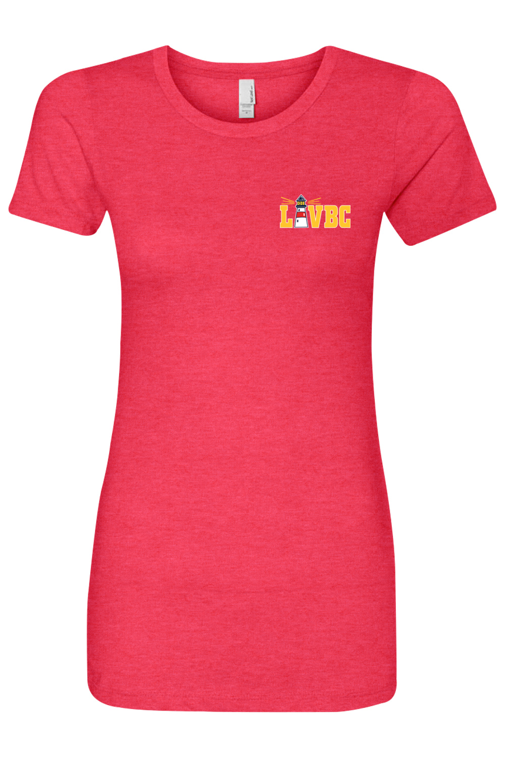 Long Island Volleyball Adult Women's T-Shirt