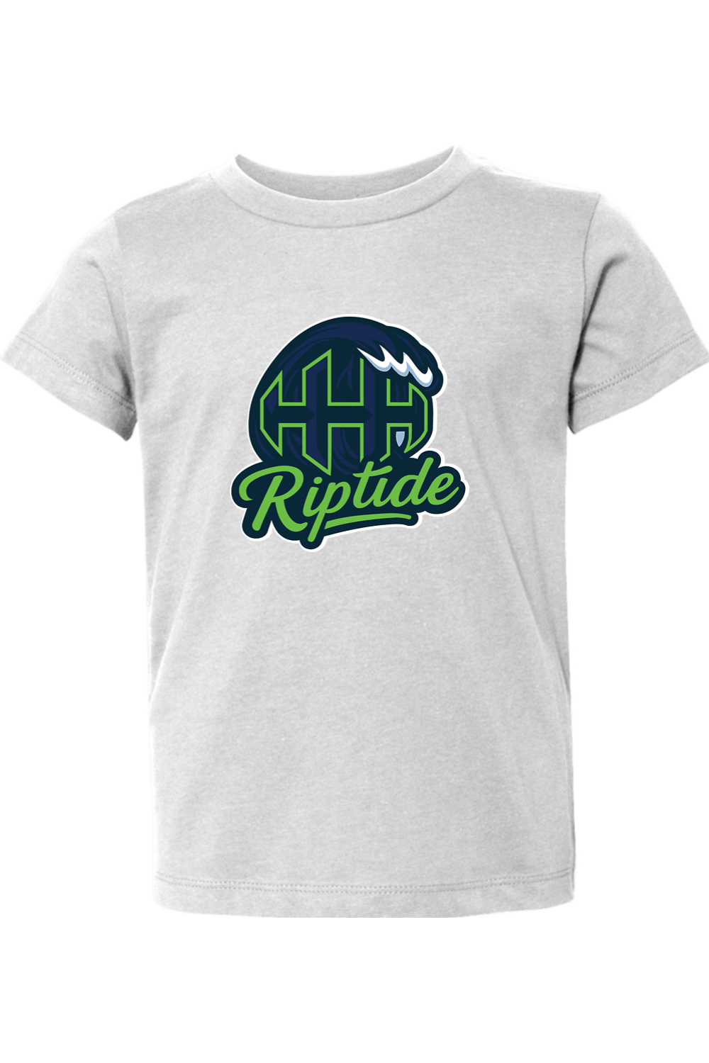 HHH Riptide Toddler T-Shirt