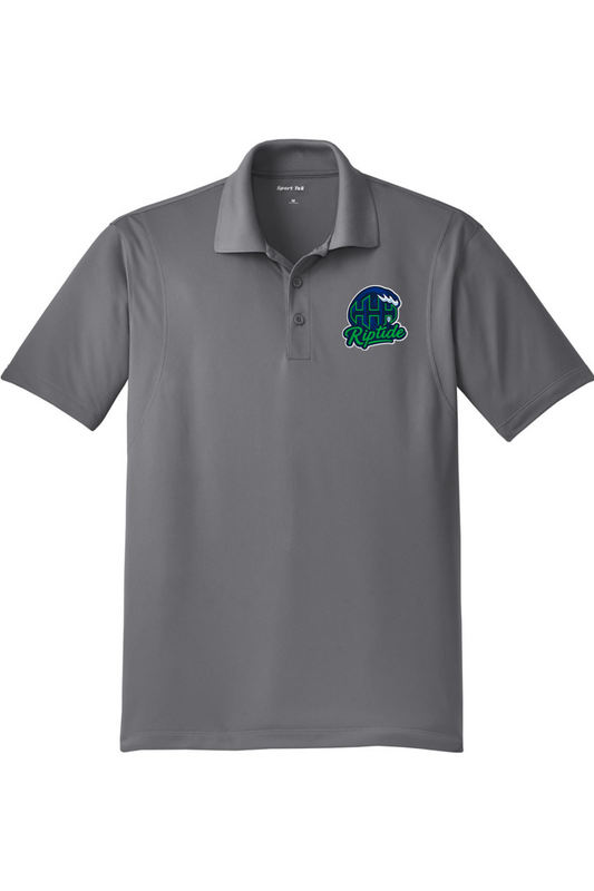 HHH Riptide Adult Embroidered Athletic Polo
