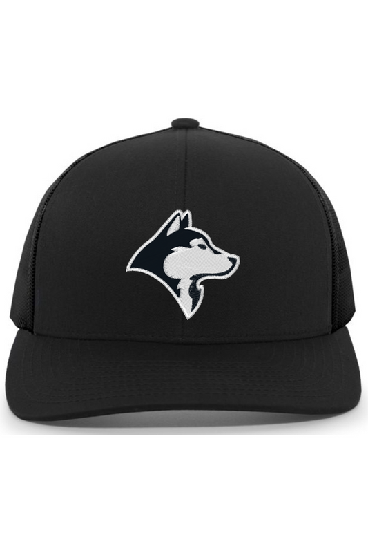 Andover Area Lacrosse Embroidered Trucker Hat