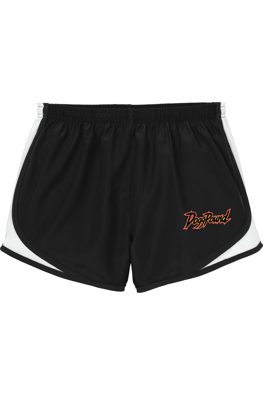 Doggpound Lacrosse Adult Athletic Women's Shorts