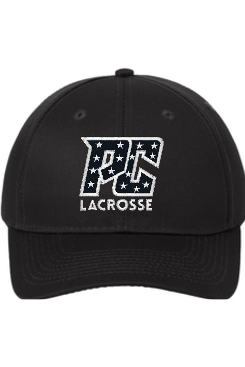 PC Lacrosse Port Authority Classic Hat