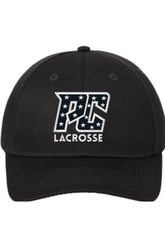 PC Lacrosse Port Authority Classic Hat