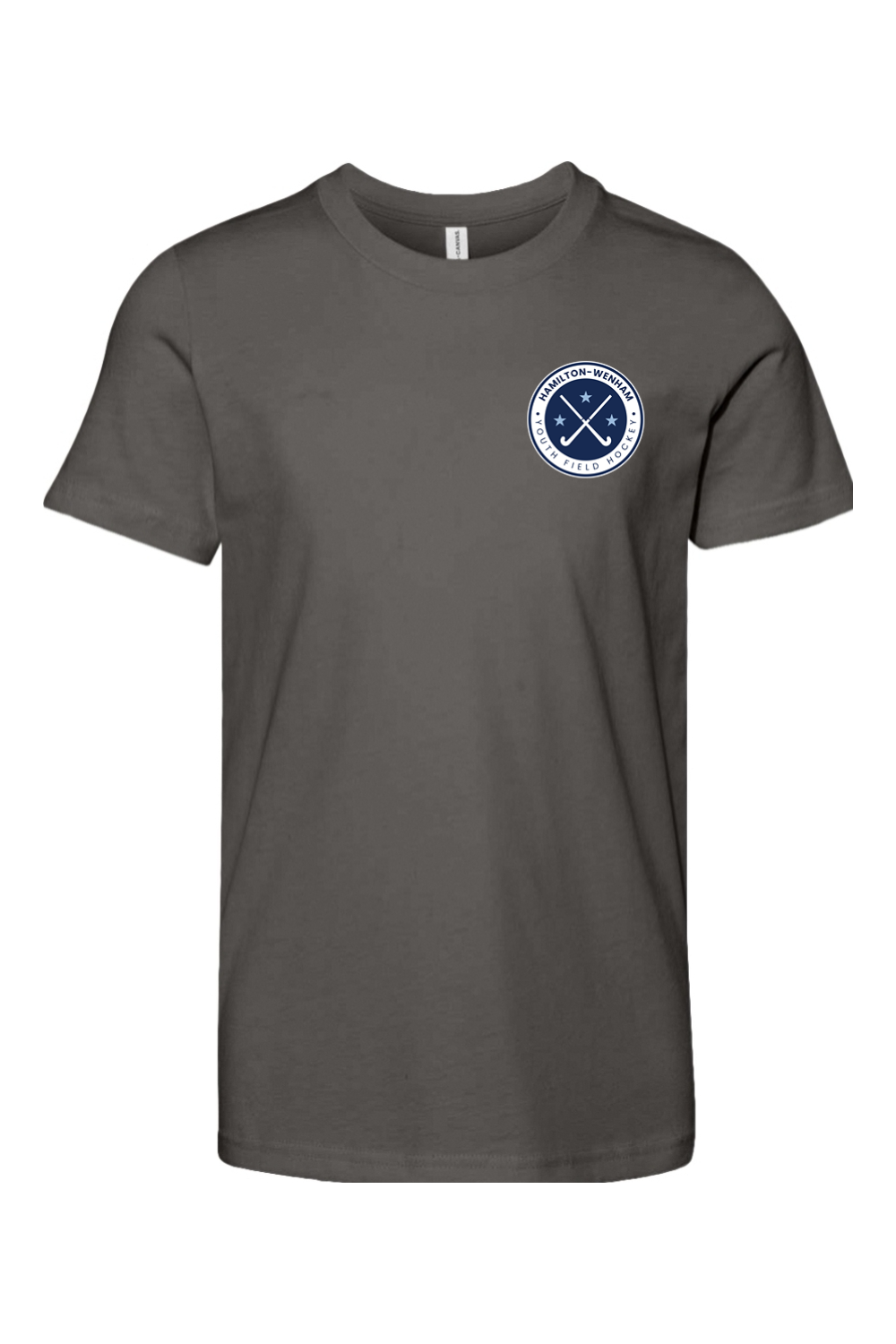 Hamilton-Wenham FH Youth Lifestyle T-Shirt