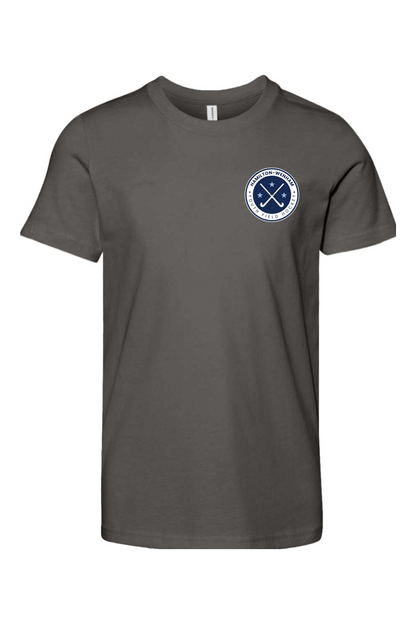 Hamilton-Wenham FH Youth Lifestyle T-Shirt
