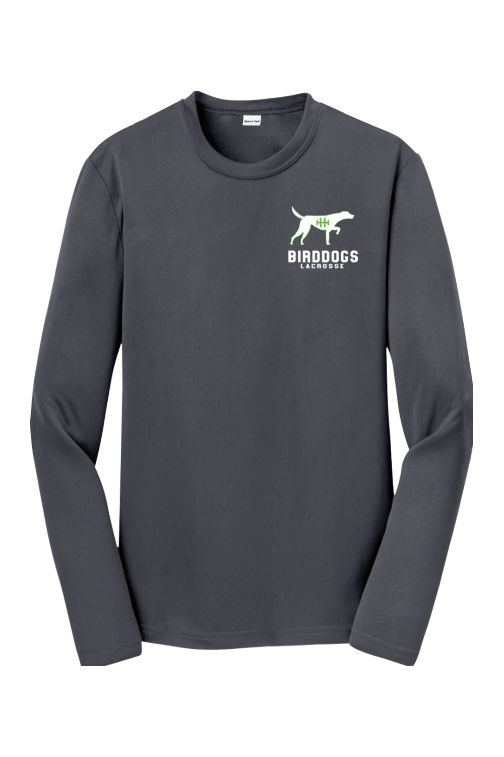 HHH Birddogs Youth Long Sleeve T-Shirt