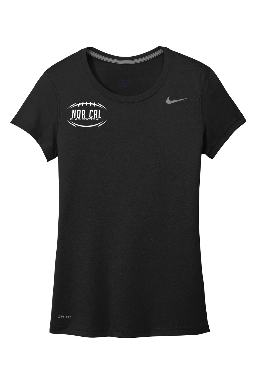 Norcal Flag Football Nike Women's Team rLegend Tee