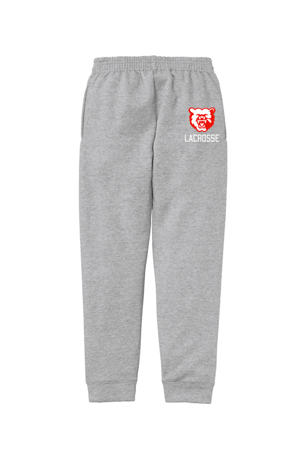 Bloomingdale Athletic Club Port & Company Youth Core Fleece Jogger