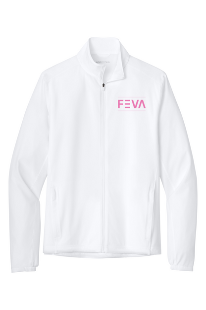 Features Volleyball Sport-Tek Repeat Jacket