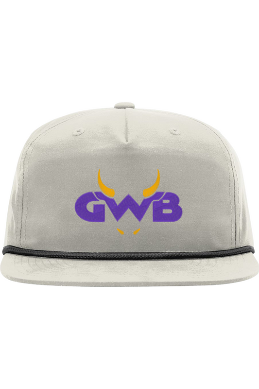 GWB Richardson Umpqua Snapback Cap