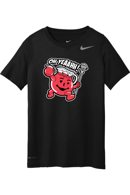 Oh Yeah LC Nike Youth Team Legend Tee