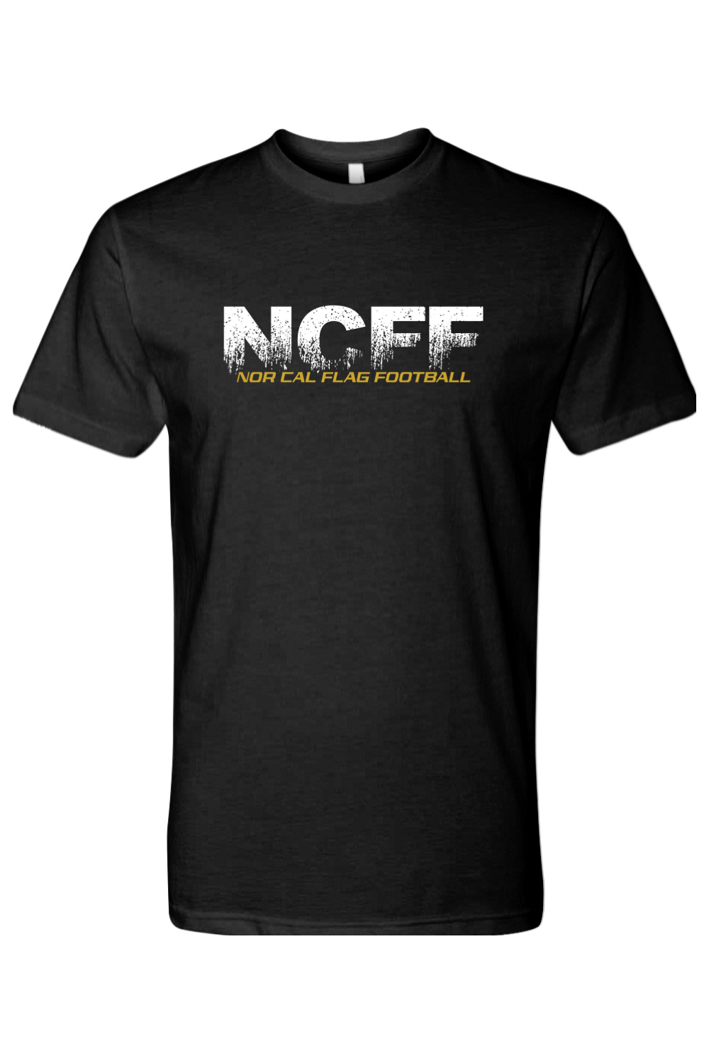 Norcal Flag Football Adult Men's T-Shirt