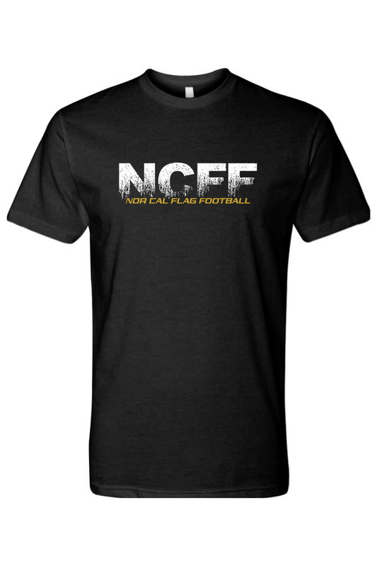 Norcal Flag Football Adult Men's T-Shirt
