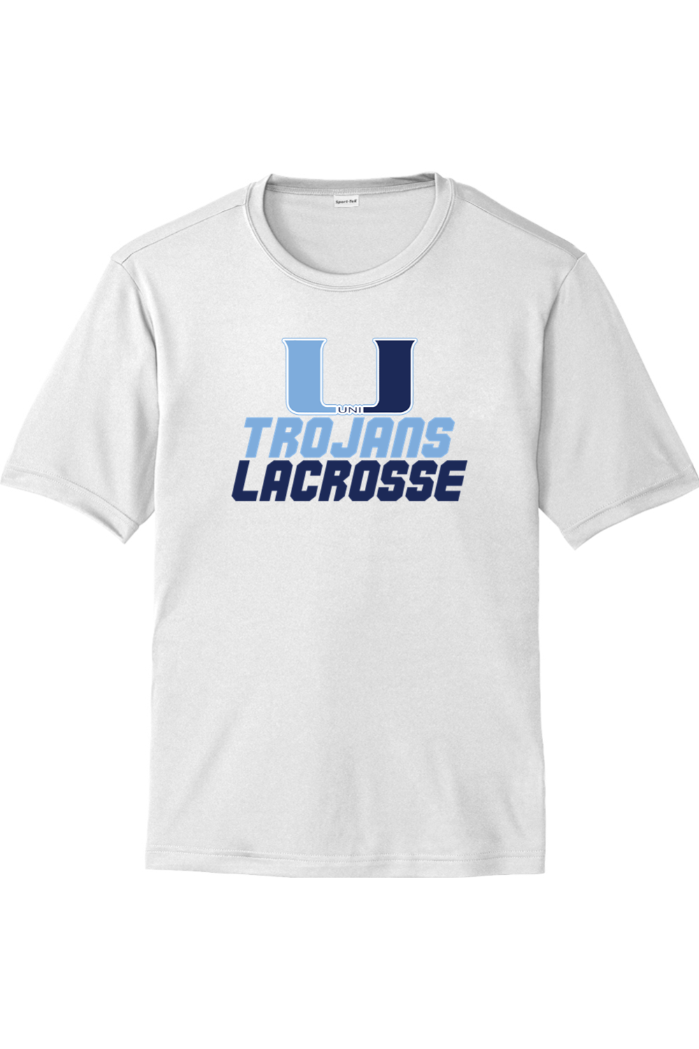 University HS Sport-Tek PosiCharge Competitor Tee