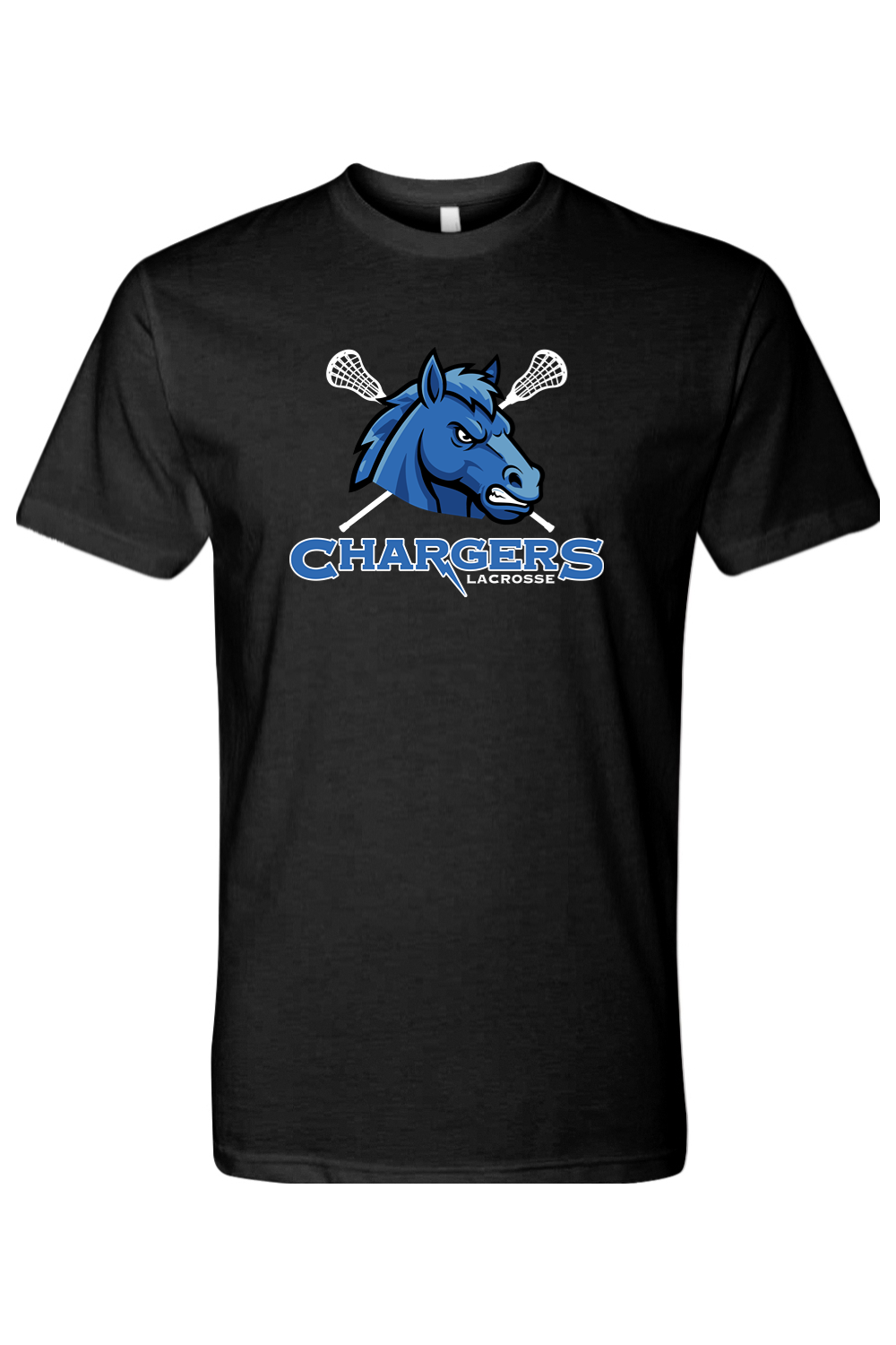 Texas Bay Area Adult Men's T-Shirt