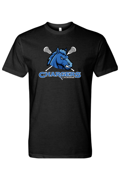 Texas Bay Area Adult Men's T-Shirt