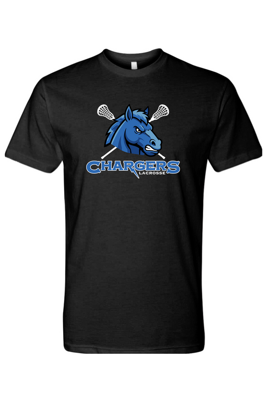Texas Bay Area Adult Men's T-Shirt