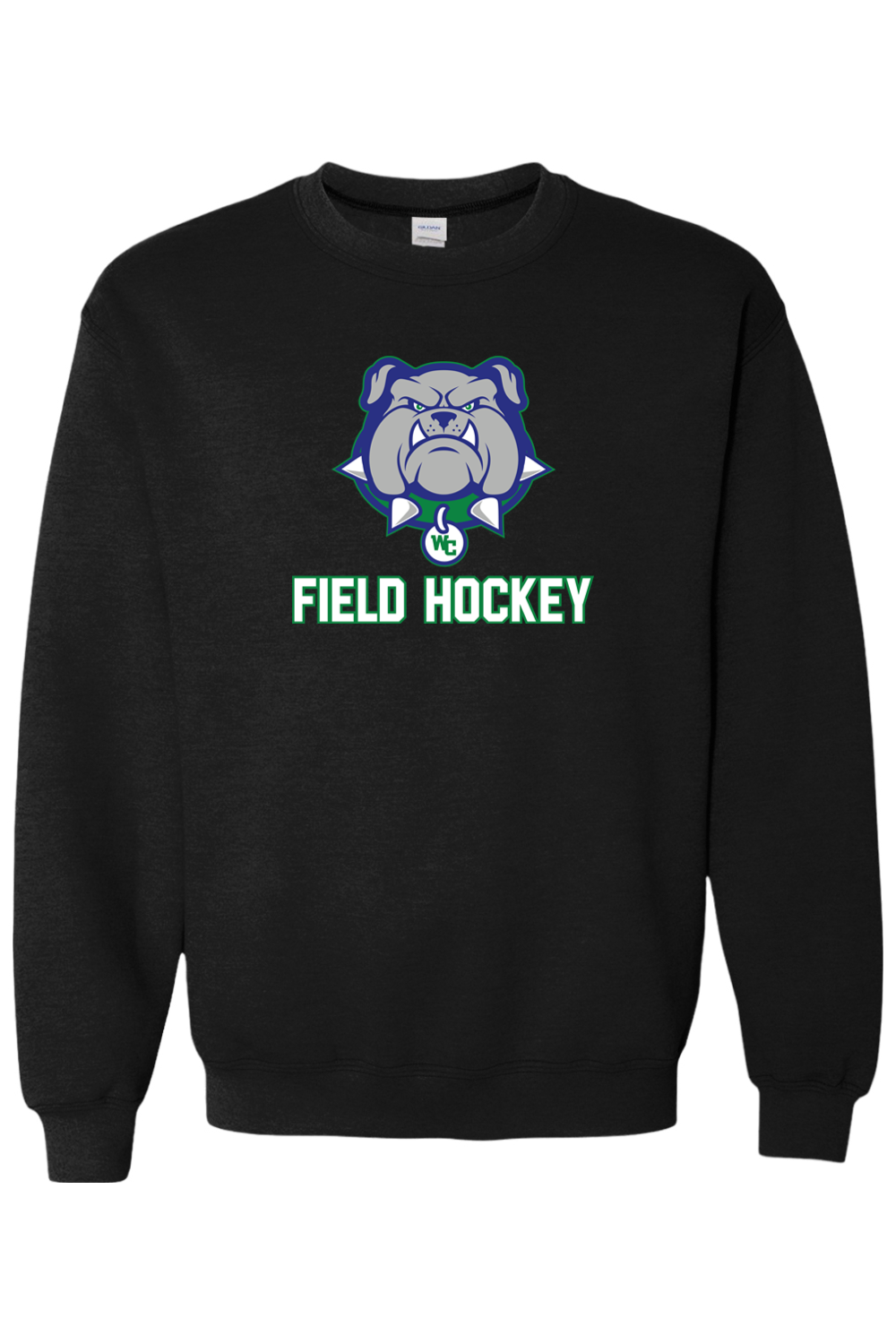 Winston Churchill Adult Heavyweight Sweatshirt