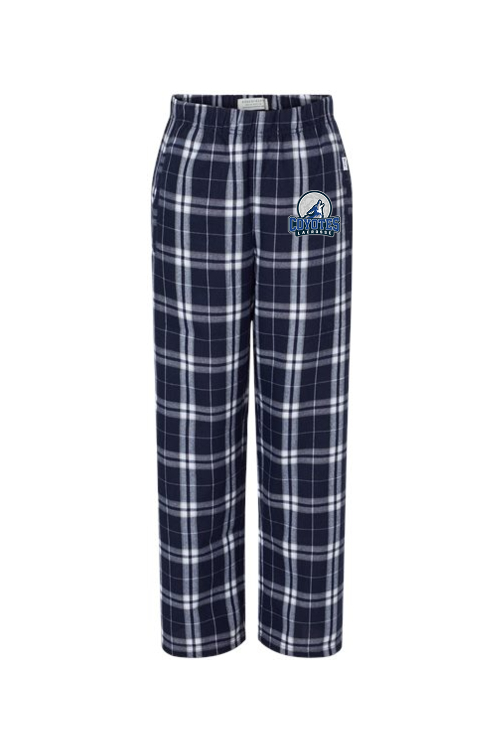 CL Youth Flannel Pants