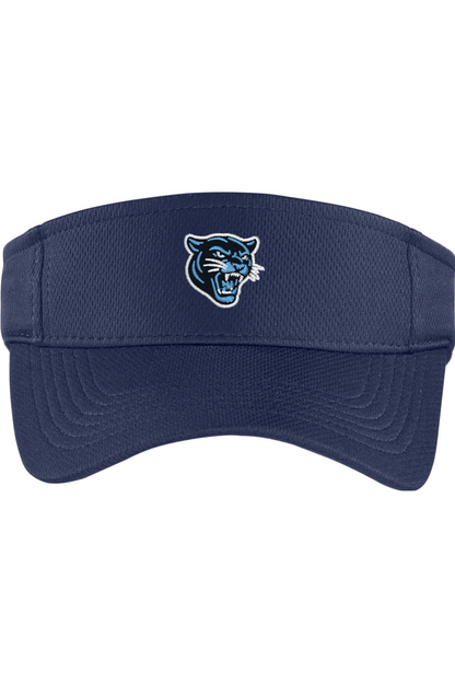 Town of Franklin FH Embroidered Visor