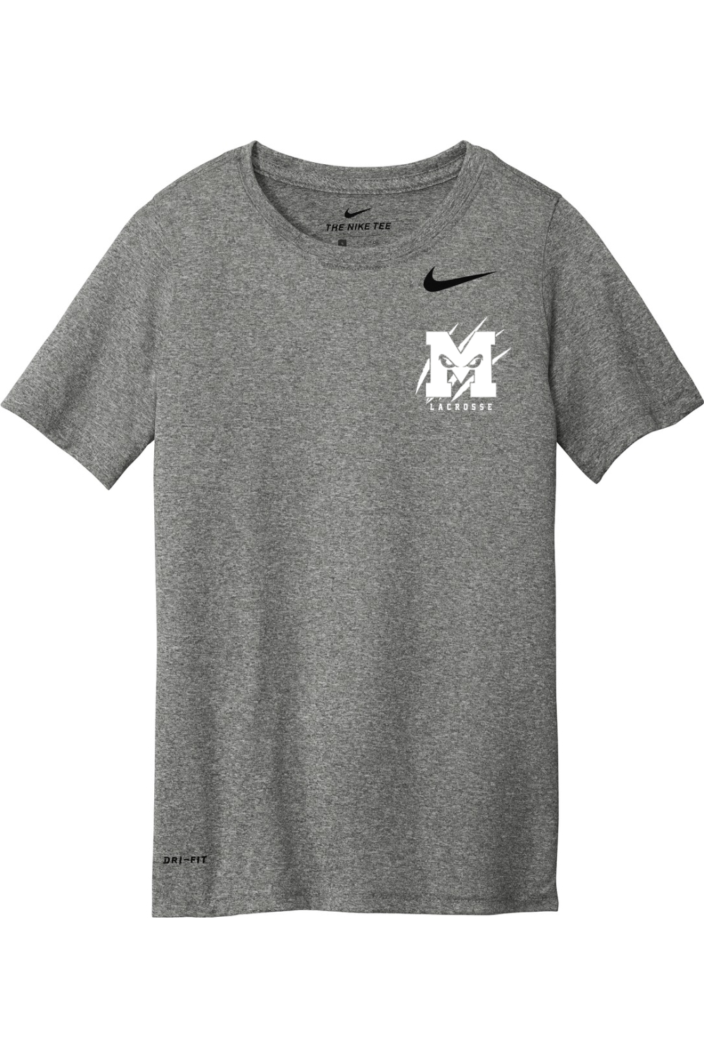 Monsters LC Nike Youth Team Legend Tee