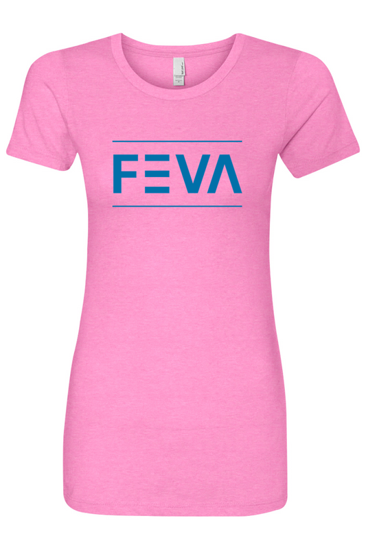 Features Volleyball Adult Women's T-Shirt