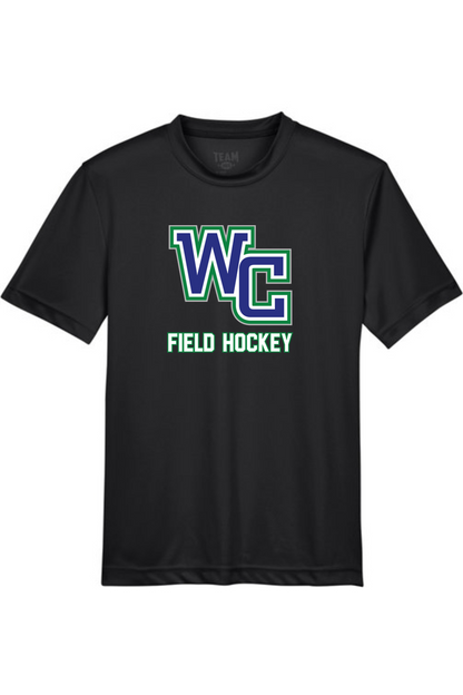 Winston Churchill Youth Athletic T-Shirt