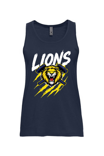 St. Joseph Cockeysville Women's Cotton Tank