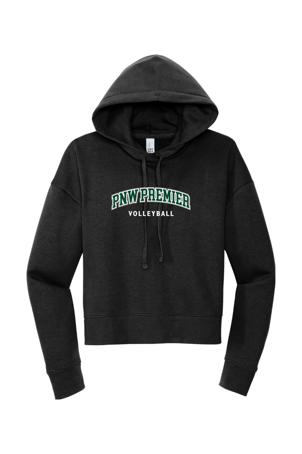 PNW Premier Volleyball Adult Women's Fleece Hoodie