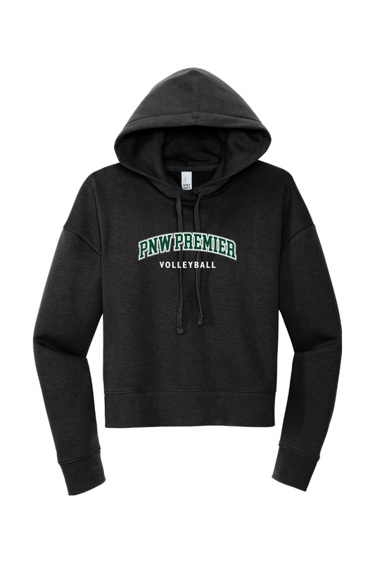 PNW Premier Volleyball Adult Women's Fleece Hoodie