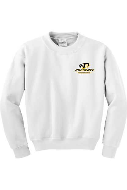 Presente Volleyball Youth Sweatshirt