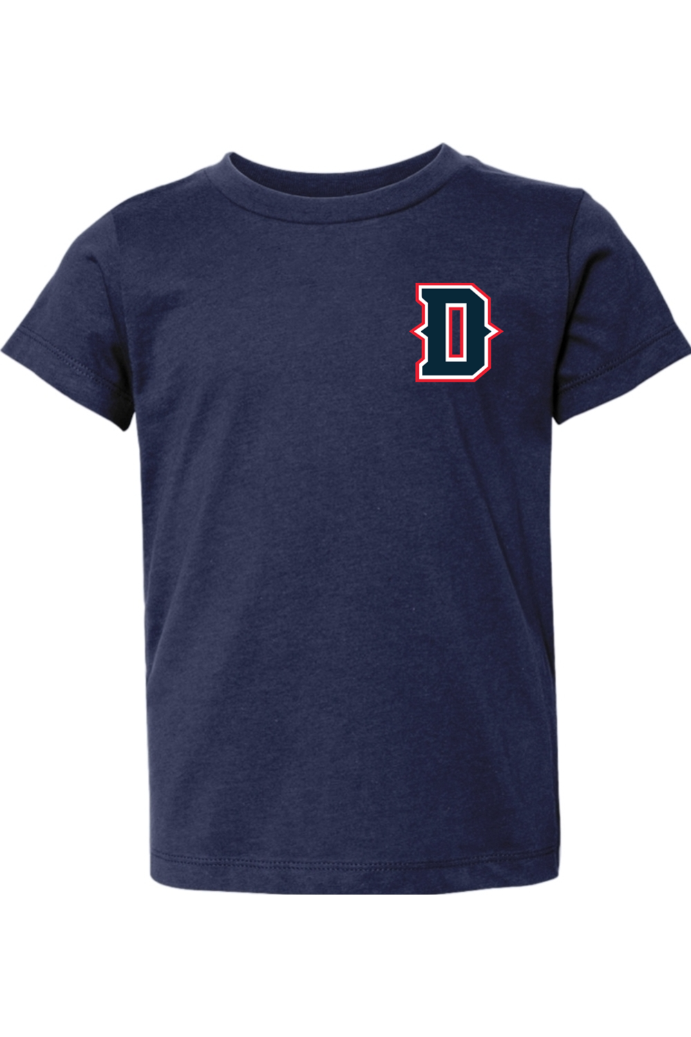 Dallas Bats Baseball Toddler T-Shirt