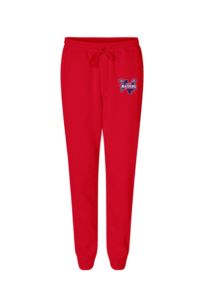 Iron Maidens Lacrosse Adult Sweatpants