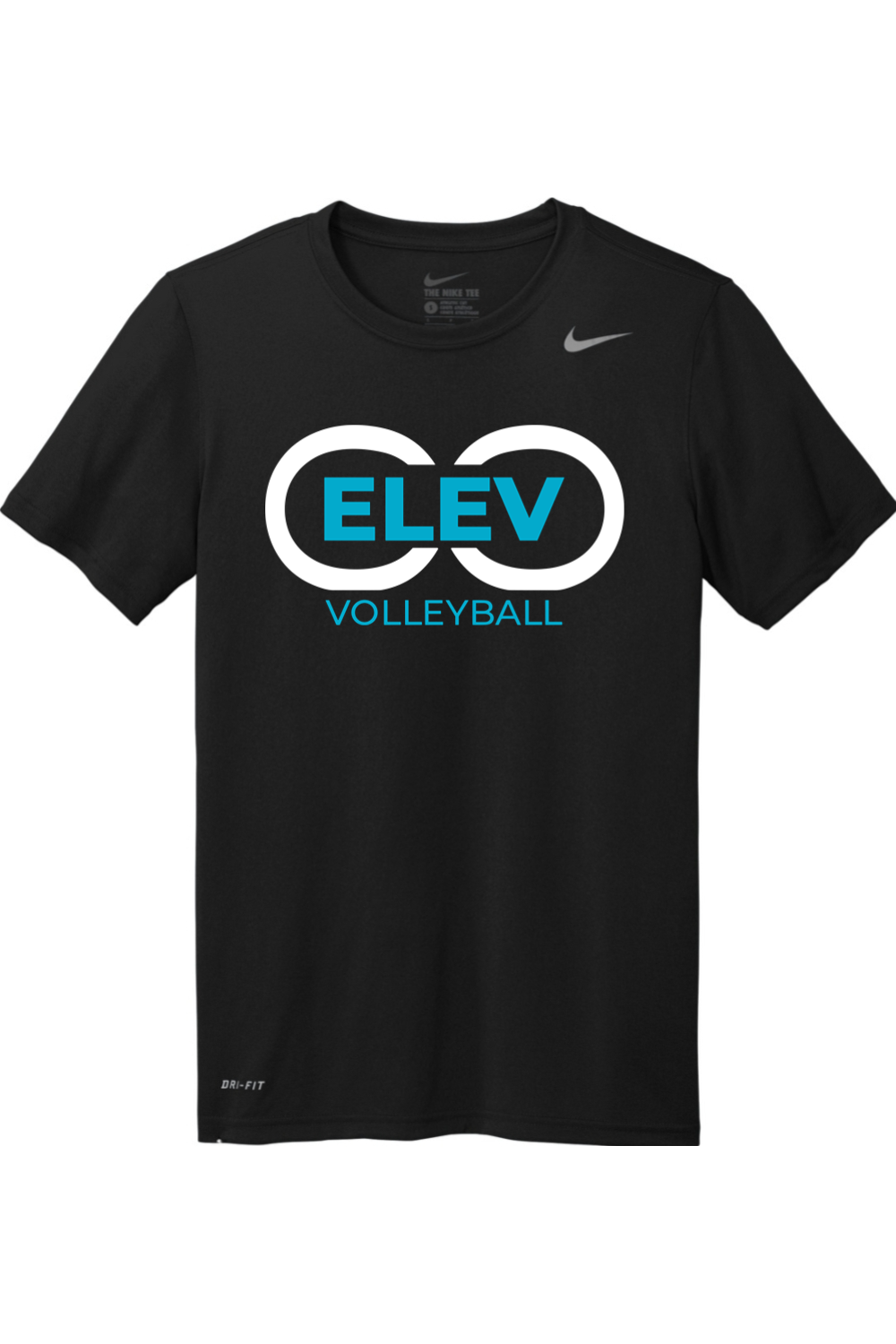 Elev8 Volleyball Nike Team rLegend Tee