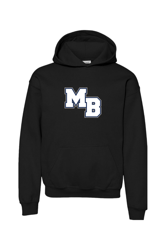 Bethel Christian Youth Hoodie