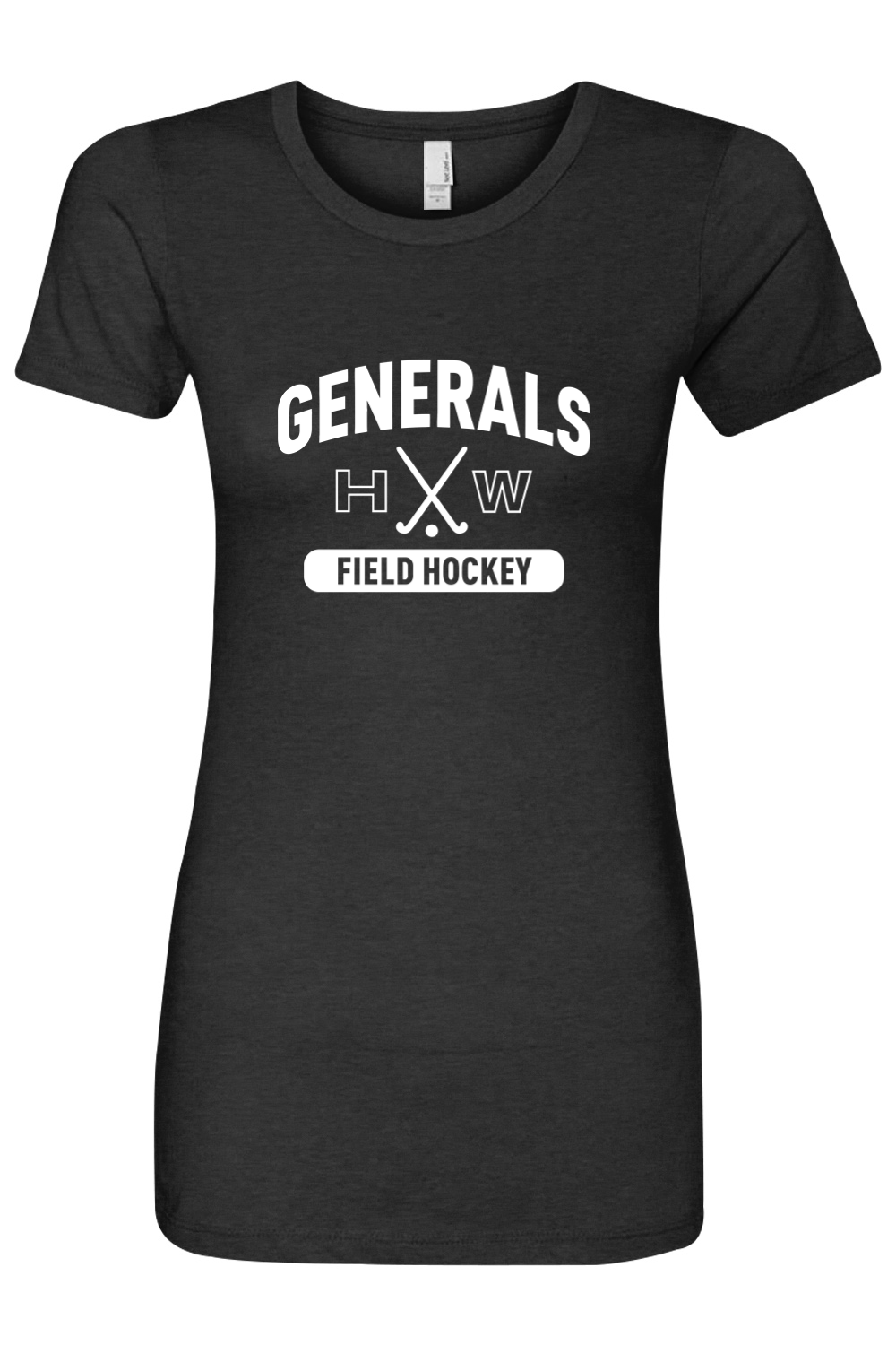 Hamilton-Wenham FH Adult Women's T-Shirt