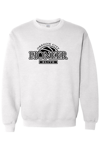 Pioneer Elite Basketball Adult Heavyweight Sweatshirt