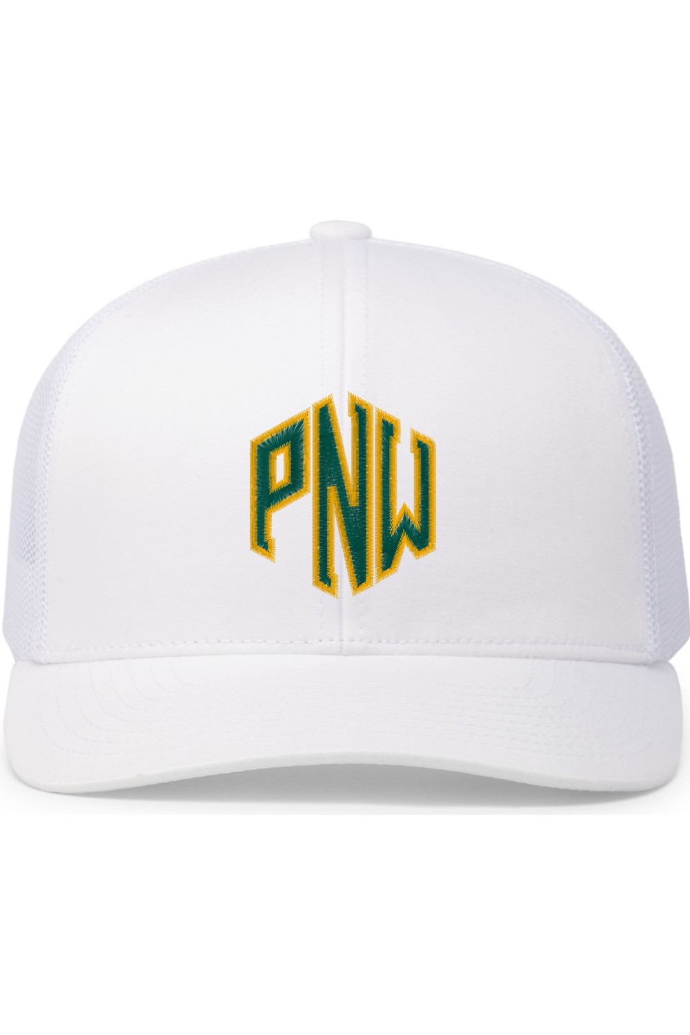 PNW Premier Volleyball Embroidered Trucker Hat