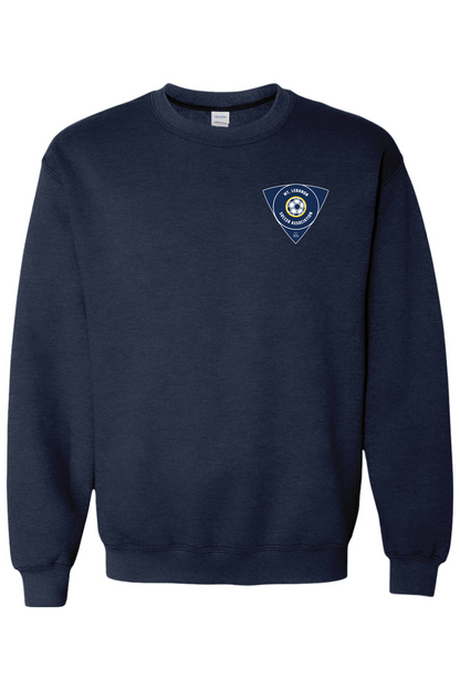 Mt. Lebanon SA Adult Heavyweight Sweatshirt