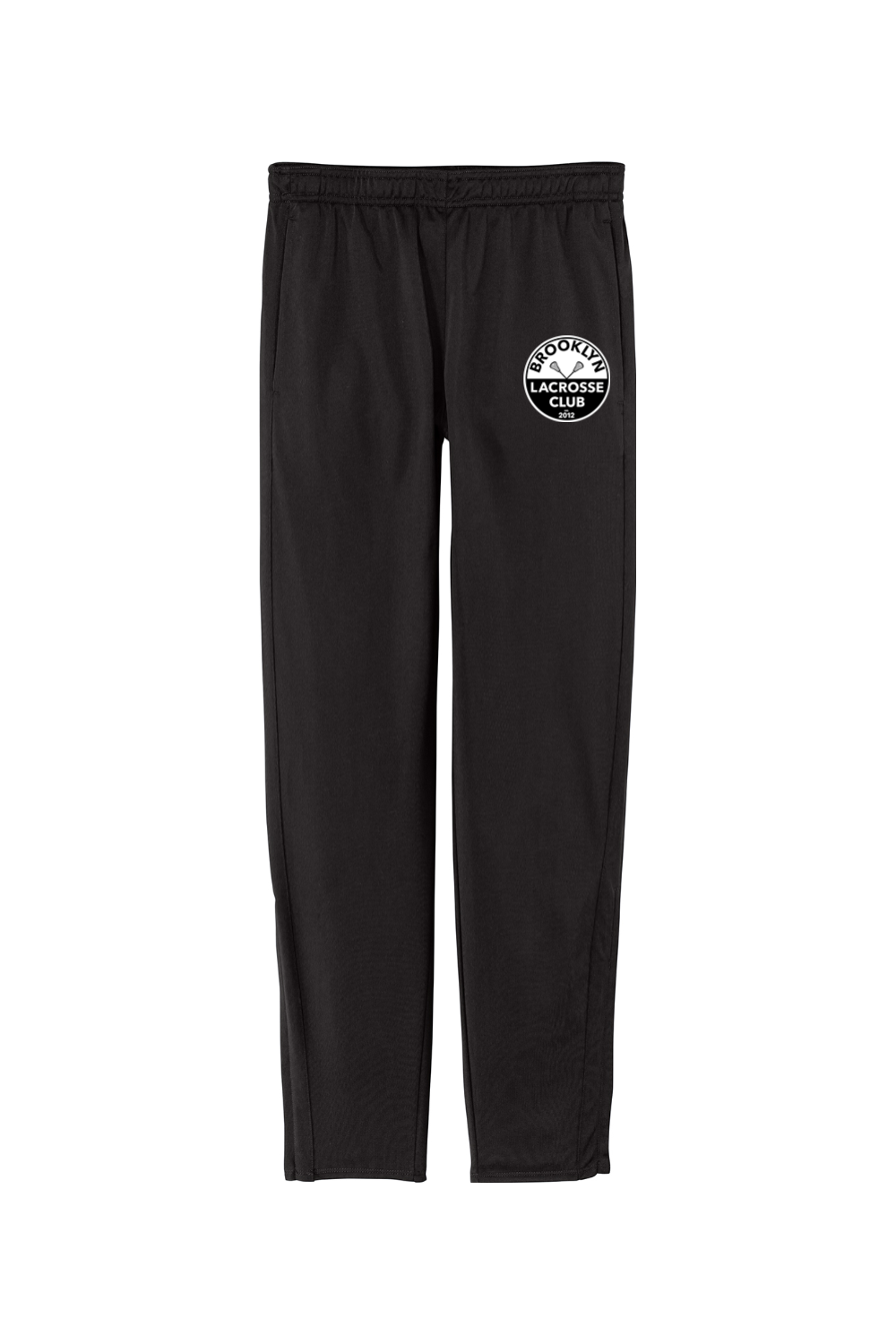 Brooklyn Lacrosse Club Tricot Track Jogger