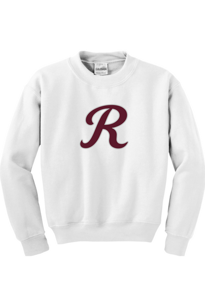 Rebels Travel Baseball Youth Sweatshirt