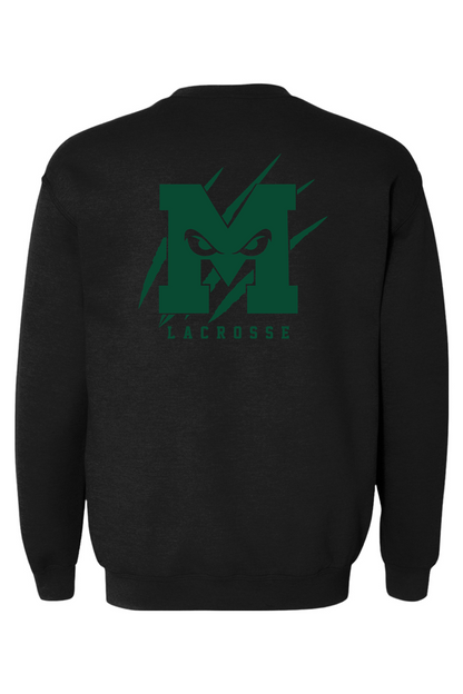 Monsters LC Adult Heavyweight Sweatshirt