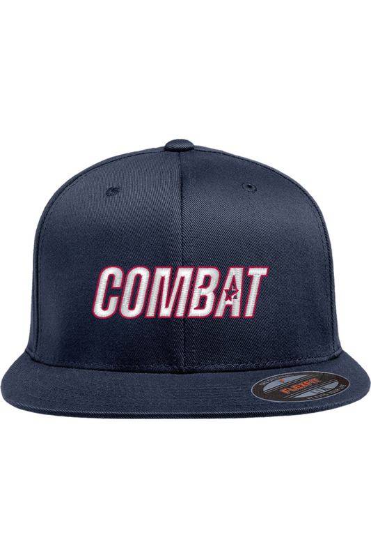 All-Star Sports Academy Flexfit Pro-Baseball On Field Cap