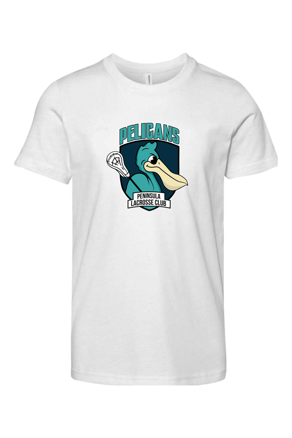 Pelicans LC Youth Lifestyle T-Shirt