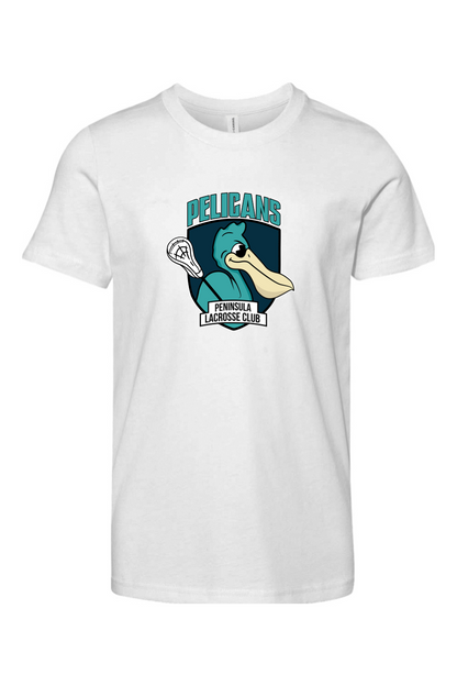 Pelicans LC Youth Lifestyle T-Shirt