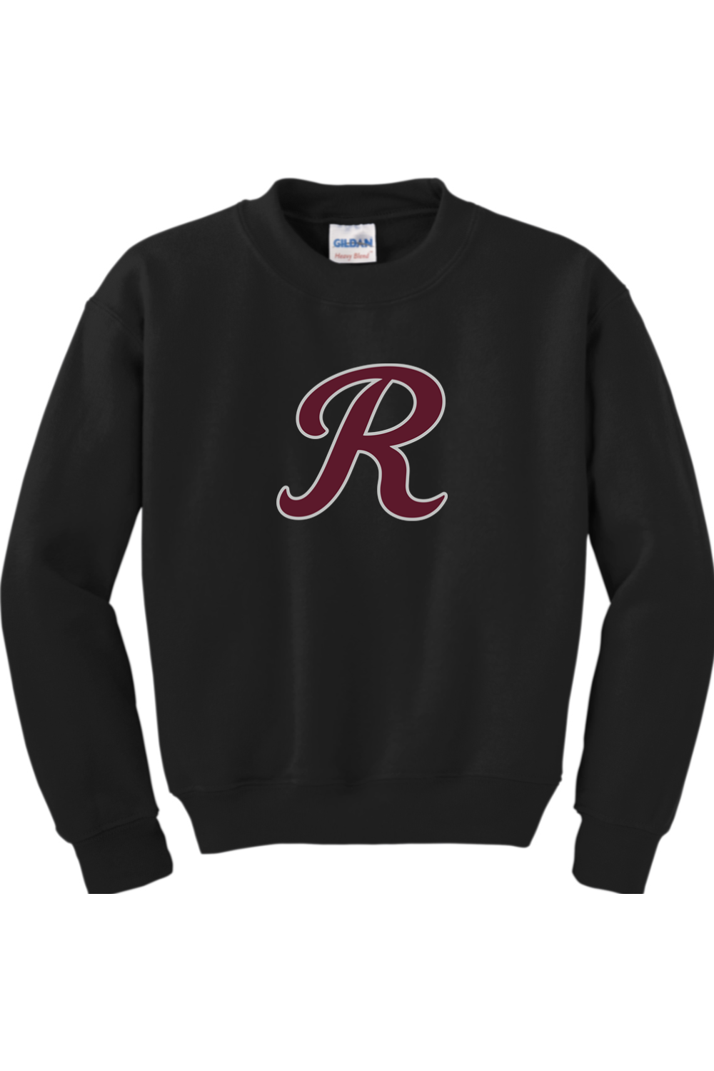 Rebels Travel Baseball Youth Sweatshirt