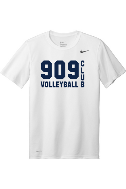 Club 909 Nike Team rLegend Tee