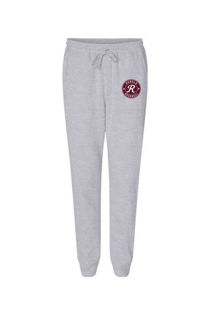 Rebels Travel Baseball Adult Sweatpants
