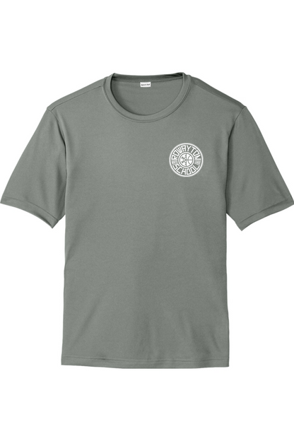 Rowayton Basketball Sport-Tek PosiCharge Competitor Tee