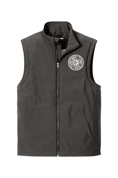 Rowayton Basketball Sport-Tek Insulated Vest